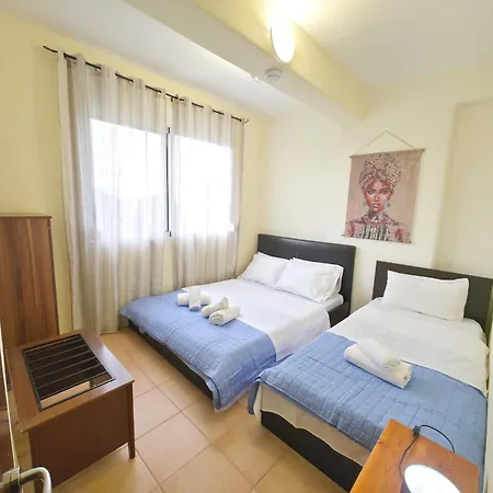 Dalia Mare Apartament Flogita