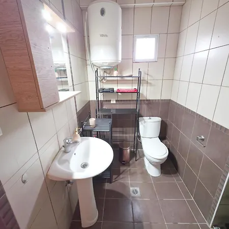 Apartment Dalia Mare *