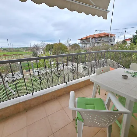 Dalia Mare Apartamento