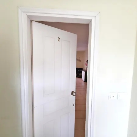Dalia Mare Apartamento