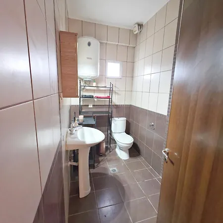 Apartamento Dalia Mare