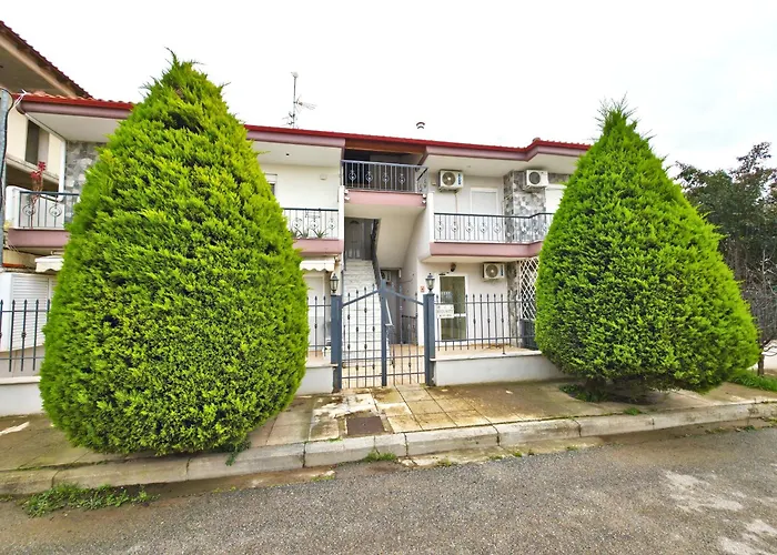 Dalia Mare Apartment *