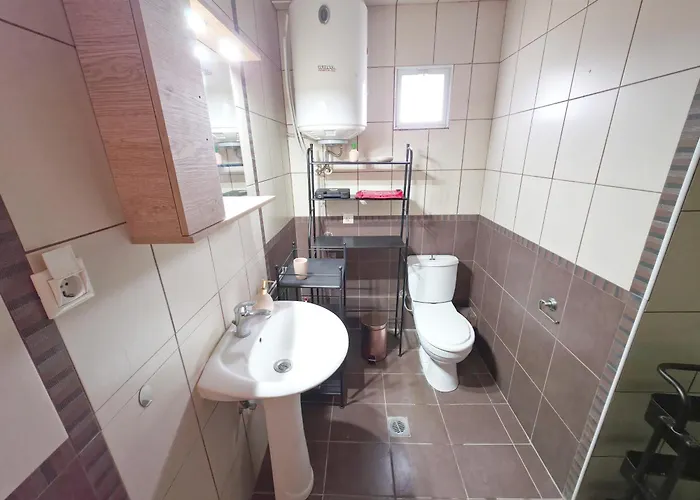 Apartment Dalia Mare *