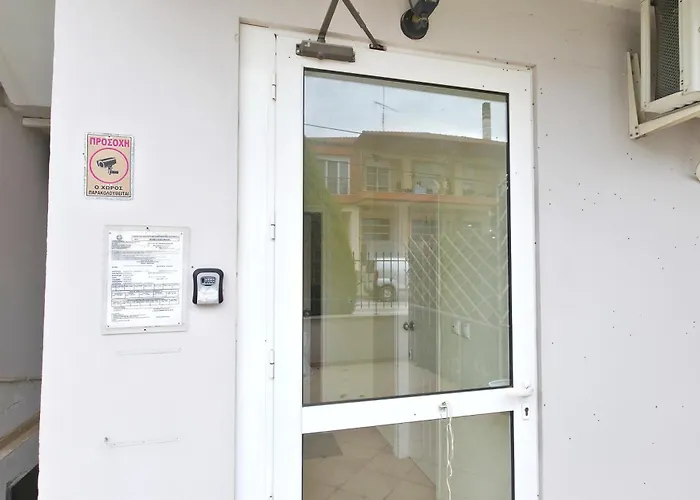 Dalia Mare Apartment