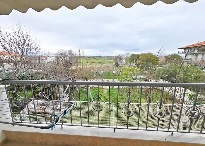 Dalia Mare Apartment