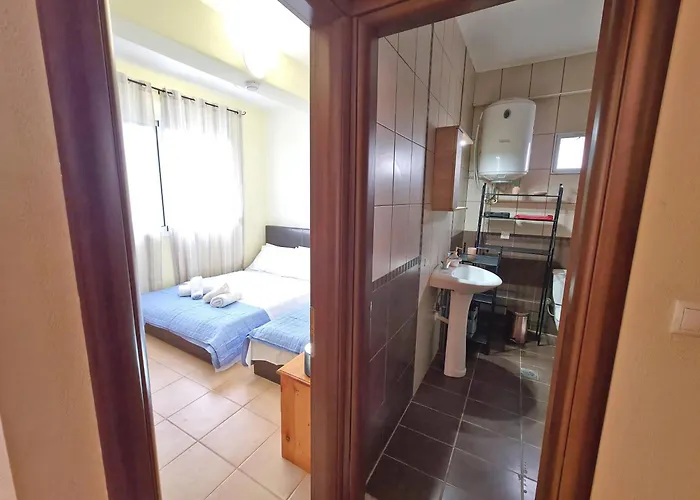 Apartment Dalia Mare *